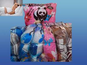 ALMOHADA MILAGROS...