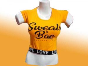 blusa ECONOMICA 50 DAMA...
