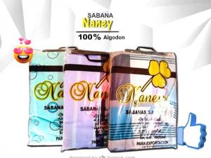SABANA NANCY 2.5 PLZ...