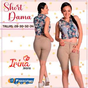 TORERO DRIL IRINA T/28-34...